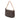 Brown Louis Vuitton Monogram Pochette Accessoires Shoulder Bag