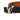 Black Louis Vuitton Epi LV Initiales Belt