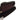 Black Chanel Mini CC Quilted Caviar Slim Vanity Case with Chain Satchel