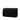Black Chanel Small Classic Jersey Double Flap Shoulder Bag