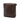 Brown Louis Vuitton Damier Ebene Brooklyn PM Crossbody Bag