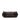 Brown Louis Vuitton Damier Ebene Brooklyn PM Crossbody Bag