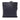 Blue Bottega Veneta Nappa Intrecciato Crossbody