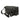 Black Bottega Veneta Intrecciato Trimmed Nappa Belt Bag