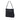 Black Gucci GG Nylon Shoulder Bag