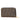 Brown Fendi Zucca Coated Canvas Zip Around Long Wallet
