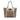 Brown Gucci GG Canvas Web New Ladies Tote