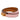 Pink Hermès Swift Kelly Double Tour Bracelet