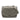 Gray Chanel Mini Embellished Calfskin Chevron Square Envelop Flap Crossbody Bag - Designer Revival