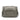 Gray Chanel Mini Embellished Calfskin Chevron Square Envelop Flap Crossbody Bag