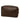 Brown Louis Vuitton Monogram Trousse Toilette 28 Clutch Bag