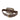 Beige Gucci Small GG Supreme Web Ophidia Belt Bag