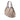 Beige Gucci Medium GG Canvas Sukey Tote