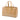 Beige Louis Vuitton Monogram Vernis Wilshire PM Handbag