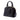 Purple Louis Vuitton Monogram Vernis Alma BB Satchel