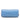 Blue Fendi Nano Nappa Peekaboo Satchel - Designer Revival