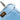 Blue Fendi Nano Nappa Peekaboo Satchel - Designer Revival