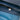 Blue Prada Bicolor Saffiano Sound Lock Satchel - Designer Revival