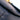 Blue Prada Bicolor Saffiano Sound Lock Satchel - Designer Revival