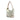 Brown LOEWE Canvas Anagram Shoulder Bag