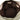 Brown LOEWE Canvas Anagram Shoulder Bag