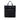 Black Gucci GG Canvas Tote
