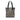 Beige LOEWE Anagram Canvas Tote