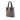 Beige LOEWE Anagram Canvas Tote