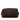 Brown Fendi Mini Zucchino Canvas Handbag - Designer Revival