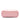 Pink Chanel Small Chevron Aged Calfskin Gabrielle Hobo Crossbody Bag