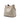 White Louis Vuitton Damier Azur Neonoe MM Bucket Bag