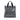 Brown Gucci GG Crystal Vertical Tote