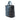Black Bottega Veneta Tricolor Nappa Intrecciato Convertible Tote Satchel