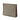 Beige Gucci GG Supreme Retro Interlocking G Clutch