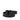 Black Louis Vuitton Damier Graphite Initiales Belt