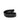 Black Louis Vuitton Damier Graphite Initiales Belt