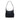 Blue Gucci GG Canvas Shoulder Bag - Designer Revival