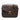 Brown Louis Vuitton Monogram Pochette Metis Satchel