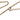 Gold Dior Gold Plated Logo Pendant Necklace