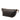Brown Saint Laurent Le Monogramme Coated Canvas Shoulder Bag