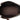 Brown Saint Laurent Le Monogramme Coated Canvas Shoulder Bag