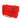 Red Chanel Medium Classic Patent Double Flap Shoulder Bag