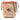 Pink Gucci Small GG Marmont Sequined Diagonal Matelasse Leather Bucket Bag