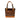 Brown Louis Vuitton Monogram Cabas Sac Ambre PM Tote Bag