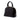 Purple Louis Vuitton Monogram Vernis Alma BB Satchel