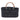 Black Gucci Medium Calfskin Bamboo Shopper Satchel