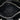 Black Gucci Medium Calfskin Bamboo Shopper Satchel