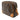 Brown Louis Vuitton Monogram Trocadero 27 Crossbody Bag