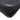 Black Chanel CC Quilted Lambskin Single Flap Crossbody Bag - Designer Revival