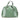 Green Gucci Small Microguccissima Patent Nice Satchel - Designer Revival